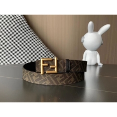 Fendi Belts